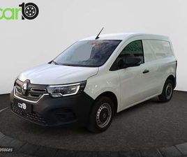 RENAULT KANGOO E-TECH L1 TECHNO 22KW