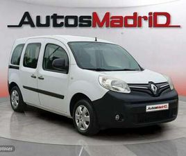 S.L LIMITED M1-AF EN. DCI 66KW (90CV)