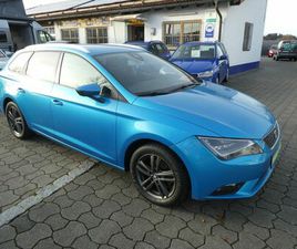 SEAT LEON ST SEAT LEON ST STYLE TDI *AUTOMATIK* AHK, ACC