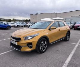 KIA XCEED T-GDI 1.0 DRIVE 120CV