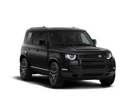 LAND ROVER DEFENDER D300 110 D300 X-DYN.HSE