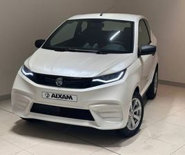 AIXAM CITY AIXAM CITY 482 CITY 482 EMOTION PACK E5 NUOVA A VARESE