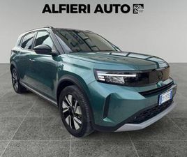 OPEL FRONTERA FRONTERA 1.2 HYBRID 145CV EDCT GS - FULL OPTIONALS