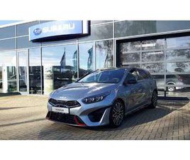 CEED 1,6 GT DCT KOMF. GD