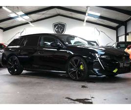 PEUGEOT 508 SW PSE PSE 360 SW HYBRID 4X4