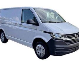 VOLKSWAGEN TRANSPORTER T6.1 VW T6.1 CANTON TESSIN - TUTTI.CH