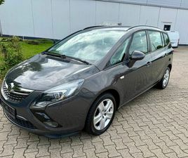 OPEL ZAFIRA TOURER 1.8
