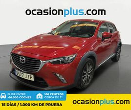 2.0 SKYACTIV GE LUXURY 2WD AT 88 KW (120 CV)