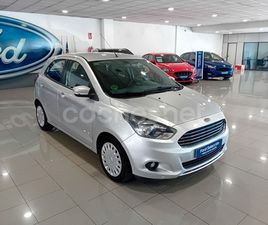 FORD KA+ 1.2 TIVCT ESSENTIAL
