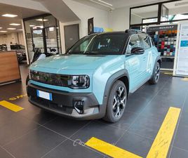 RENAULT R4 150 CV COMFORT RANGE TECHNO