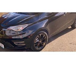 RENAULT ZOE R135 RENAULT ZOE 2023