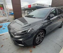 HYUNDAI - I30 1.0 TGDI N LINE SE