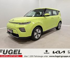 KIA E-SOUL 39 KWH EDITION 7 LED|RFK|ACC