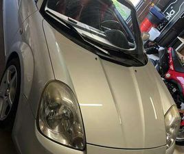 TOYOTA MR ROADSTER SMT