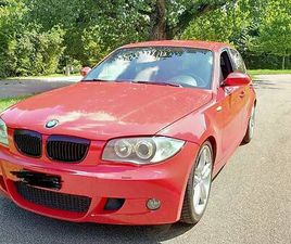 BMW 130I CANTON BASEL-LANDSCHAFT - TUTTI.CH