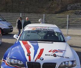 BMW SERIE 3 320 BMW 320I E46 WTCC CANTON TESSIN - TUTTI.CH