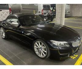 BMW Z4 SDRIVE35IS CANTON GRISONS - TUTTI.CH