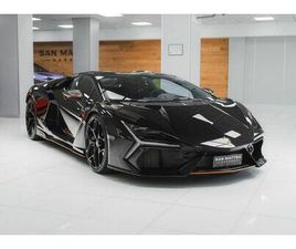 LAMBORGHINI REVUELTO LAMBORGHINI REVUELTO *PPF TOTALE*