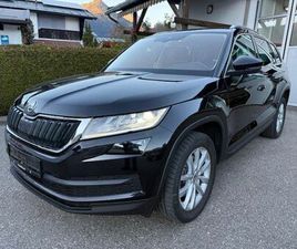 SKODA KODIAQ STYLE 4X4, ACC, PANORAMA, AHK, LED,WR