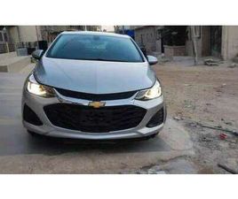 CHEVROLET CRUSE: ÉCHANGE POSSIBLE - GUEDIAWAYE | EXPAT-DAKAR