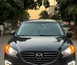 MASDA CX-5 2016 - LIBERTE 6 | EXPAT-DAKAR