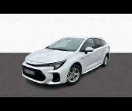 SUZUKI SWACE 1.8 HYBRID 140CH PACK MY24