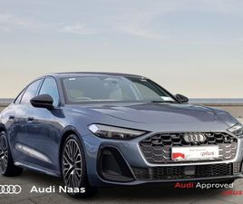 AUDI A5 40 TDI 40 TDI 204HP S LINE