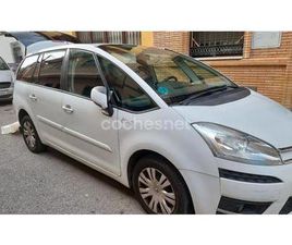 CITROEN C4 GRAND PICASSO CITROEN GRAND C4 PICASSO