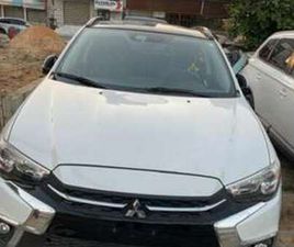 MITSUBISHI RVR MITSUBISHI RVR SPORT 2018 - VDN | EXPAT-DAKAR