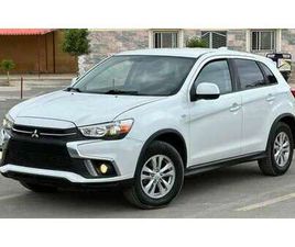 MITSUBISHI RVR RVR 2019 - KEUR MASSAR | EXPAT-DAKAR