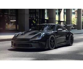 PORSCHE 911 GT3 RS (MY24)