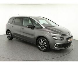 CITROËN GRAND C4 SPACETOURER 130 SHINE 7-S|PANO|NAV|RFK