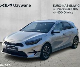 KIA CEED KIA CEED 1.5 T-GDI M DCT