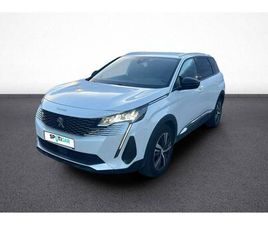 PEUGEOT 5008 BLUEHDI 130CH S&S EAT8 ALLURE PACK
