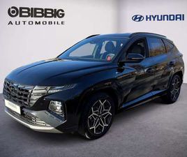 1.6 CRDI N-LINE 4WD 7-DCT NAVI ACC LED