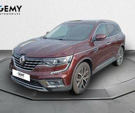 KOLEOS BLUE DCI 150 X-TRONIC INTENS