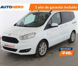 FORD TOURNEO CONNECT 1.0 ECOBOOST TITANIUM