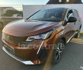 II GENERATION2 1.5 BLUEHDI 130 S&S ACTIVE PACK EAT8