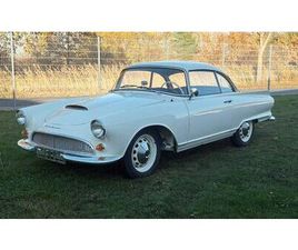 AUTO UNION 1000 SP AUTO UNION 1000 SP