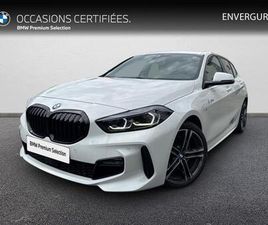 BMW SERIE 1 118 118I 136 CH