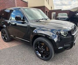 LAND ROVER DEFENDER D250 LANDROVER DEFENDER 90 D250 SE