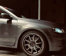 MAZDASPEED 6 CANTON ZURICH - TUTTI.CH