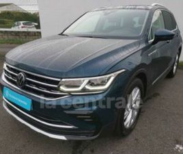 II GENERATION2 1.5 TSI 150 8CV ELEGANCE DSG7