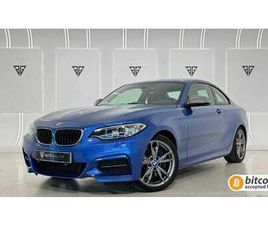 M235IA COUPÉ XDRIVE