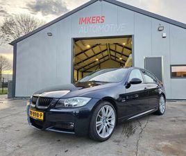 BMW 3-SERIE - 320SI M PAKKET 127KW