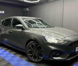 1.5 ST-LINE CO-PILOT 120CV