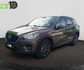 MAZDA CX-5 2.2 DE 110KW (150CV) EVOLUTION 2WD