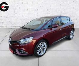 RENAULT SCENIC ZEN DCI 95