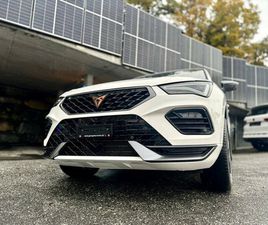 ATECA 2.0 TSI INICIO 4DRIVE DSG