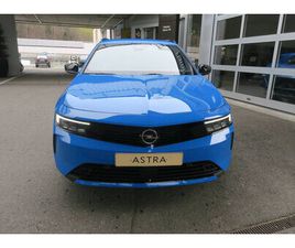 ASTRA SPORTS TOURER 1.2 T 130